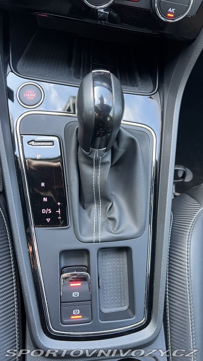 Seat Leon 2018