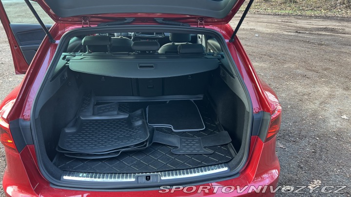 Seat Leon 2018