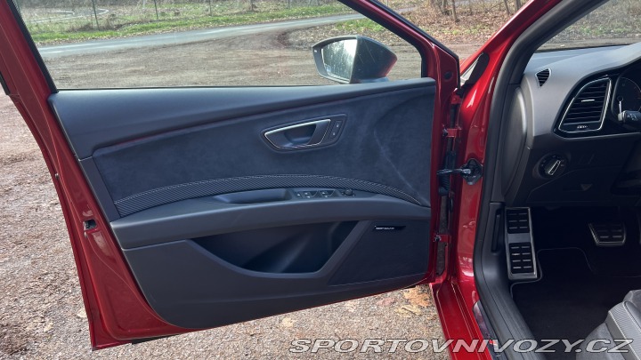Seat Leon 2018