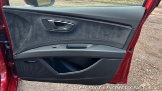 Seat Leon  2018