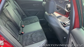Seat Leon  2018