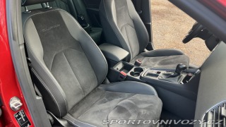 Seat Leon  2018