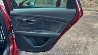 Seat Leon  2018