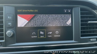 Seat Leon  2018
