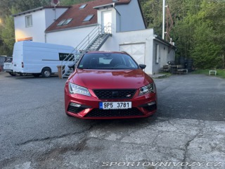 Seat Leon  2018