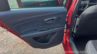 Seat Leon  2018