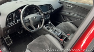 Seat Leon  2018