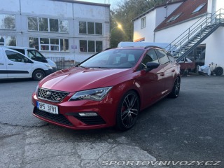 Seat Leon  2018