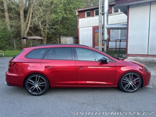 Seat Leon  2018