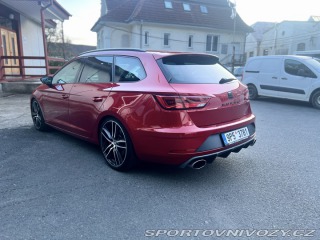Seat Leon  2018