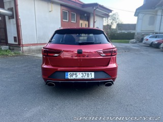 Seat Leon  2018