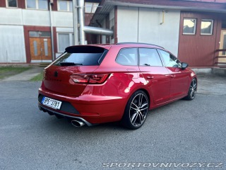 Seat Leon  2018