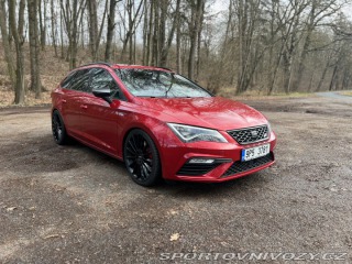 Seat Leon  2018