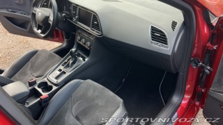 Seat Leon  2018