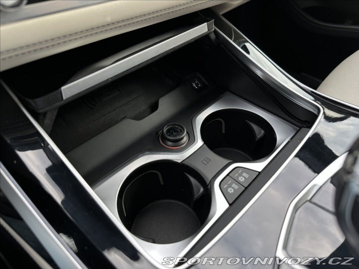 BMW X7 M50d X-drive 2019