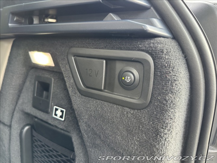 BMW X7 M50d X-drive 2019