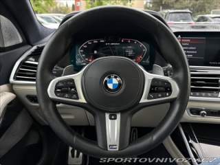 BMW X7 M50d X-drive 2019