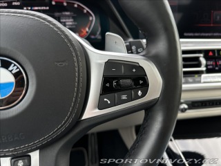 BMW X7 M50d X-drive 2019