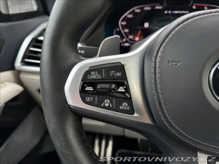 BMW X7 M50d X-drive 2019