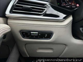 BMW X7 M50d X-drive 2019