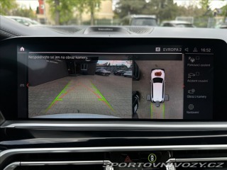 BMW X7 M50d X-drive 2019