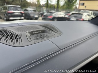 BMW X7 M50d X-drive 2019