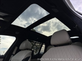 BMW X7 M50d X-drive 2019