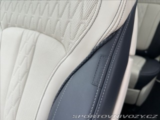 BMW X7 M50d X-drive 2019