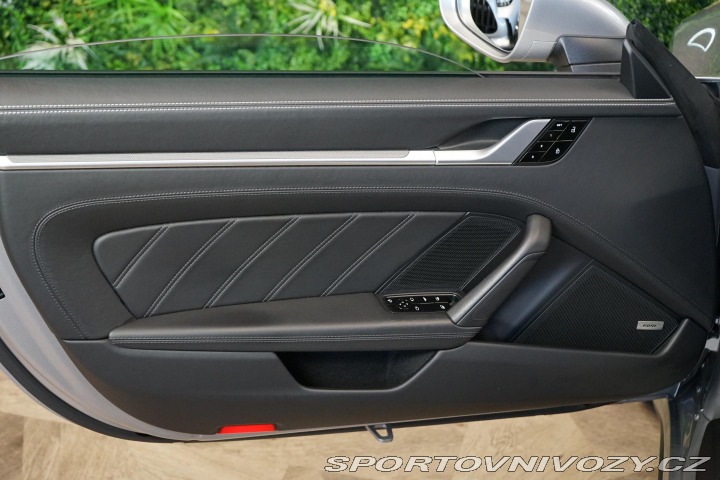 Porsche 911 992 Turbo Cabriolet 360 P 2021