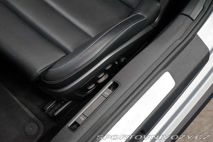 Porsche 911 992 Turbo Cabriolet 360 P 2021