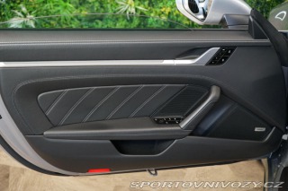Porsche 911 992 Turbo Cabriolet 360 P 2021