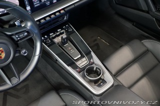 Porsche 911 992 Turbo Cabriolet 360 P 2021