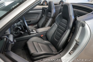 Porsche 911 992 Turbo Cabriolet 360 P 2021