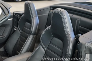 Porsche 911 992 Turbo Cabriolet 360 P 2021