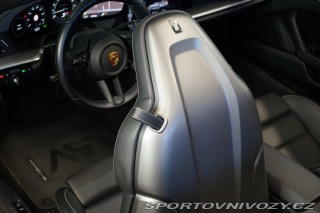 Porsche 911 992 Turbo Cabriolet 360 P 2021
