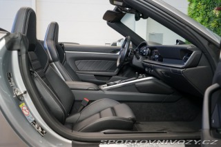 Porsche 911 992 Turbo Cabriolet 360 P 2021
