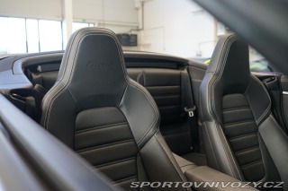 Porsche 911 992 Turbo Cabriolet 360 P 2021