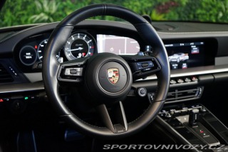 Porsche 911 992 Turbo Cabriolet 360 P 2021