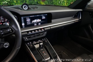 Porsche 911 992 Turbo Cabriolet 360 P 2021