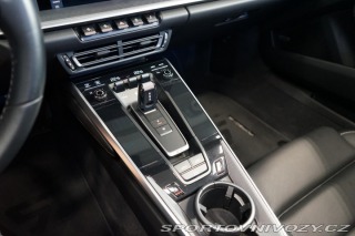Porsche 911 992 Turbo Cabriolet 360 P 2021