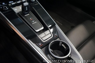 Porsche 911 992 Turbo Cabriolet 360 P 2021