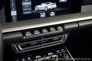 Porsche 911 992 Turbo Cabriolet 360 P 2021