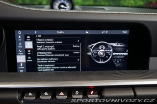 Porsche 911 992 Turbo Cabriolet 360 P 2021
