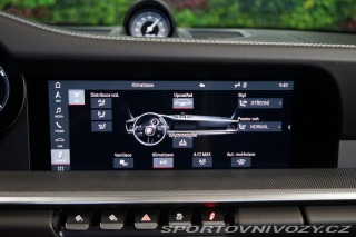 Porsche 911 992 Turbo Cabriolet 360 P 2021