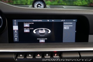 Porsche 911 992 Turbo Cabriolet 360 P 2021
