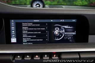 Porsche 911 992 Turbo Cabriolet 360 P 2021
