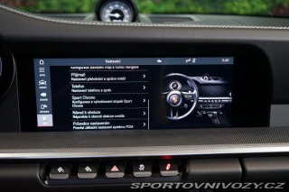 Porsche 911 992 Turbo Cabriolet 360 P 2021
