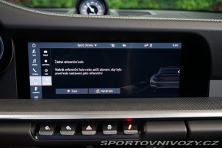 Porsche 911 992 Turbo Cabriolet 360 P 2021