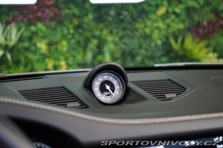 Porsche 911 992 Turbo Cabriolet 360 P 2021