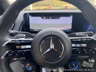 Mercedes-Benz Ostatní modely GLB 35 AMG 2024